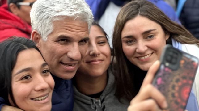 no hay peor oposicion que la del mismo palo