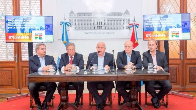 el socialismo dice que ?el 82% movil de los jubilados? santafesinos ?no se toca?