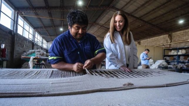 vidal reclamo en jujuy que no se suspendan las paso