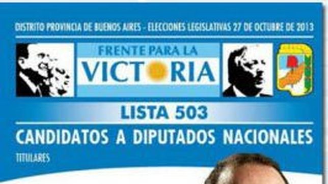 nueva imagen del fpv, hasta en la boleta