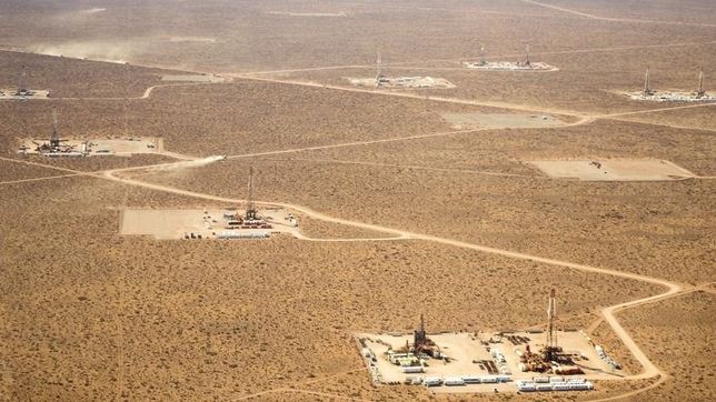 articulo pyme: el reclamo de empresarios en la nueva ley de hidrocaburos