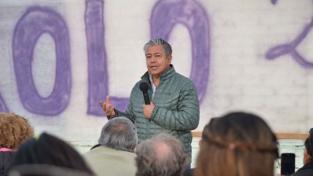 neuquen: figueroa mete presion para acordar con jxc, pero cervi resiste