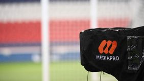 El caballo de troya de Disney para coronar su reinado en el fútbol