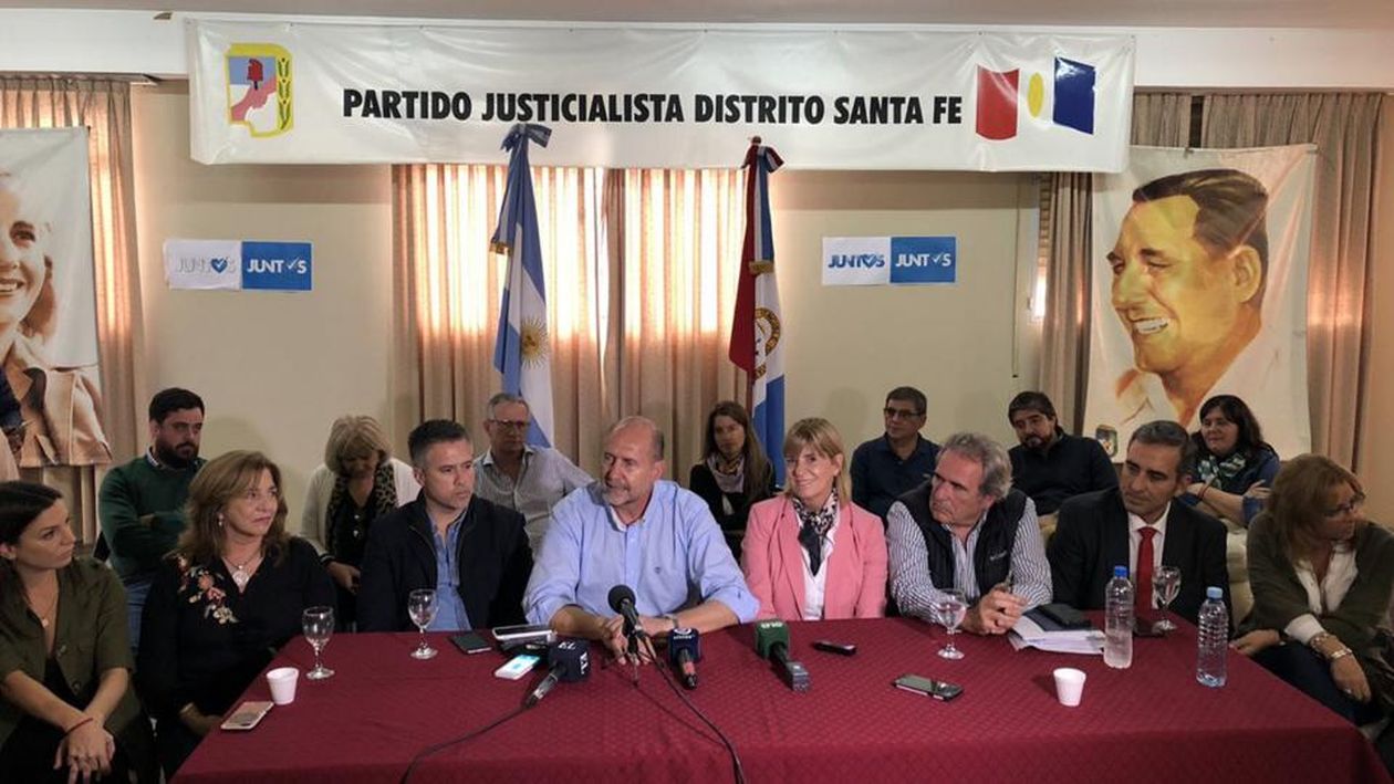 El peronismo de Santa Fe marcha hacia un acuerdo de unidad, pero con internas.