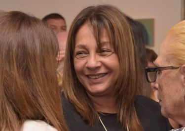 Una mujer para reemplazar a Posse, el barón radical del conurbano