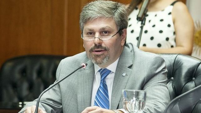 rebelion conservadora y feroz interna en la justicia del trabajo