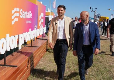 Santa Fe perdió $83.000 millones de coparticipación en el bimestre y Pullaro no ve señales de reactivación