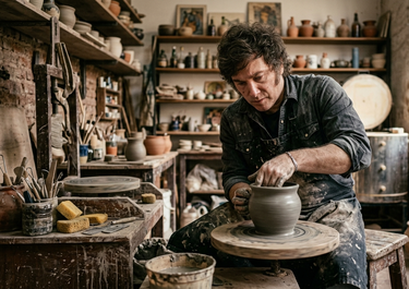 Imagen generada con inteligencia artificial (Gemini).