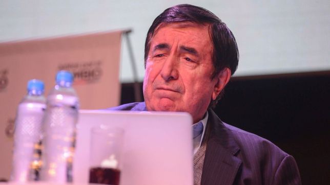 pichetto y naidenoff salieron a pegarle duro a duran barba