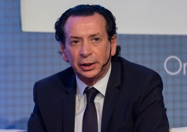 “Hay una pérdida de confianza importante, la crisis no es gratuita”