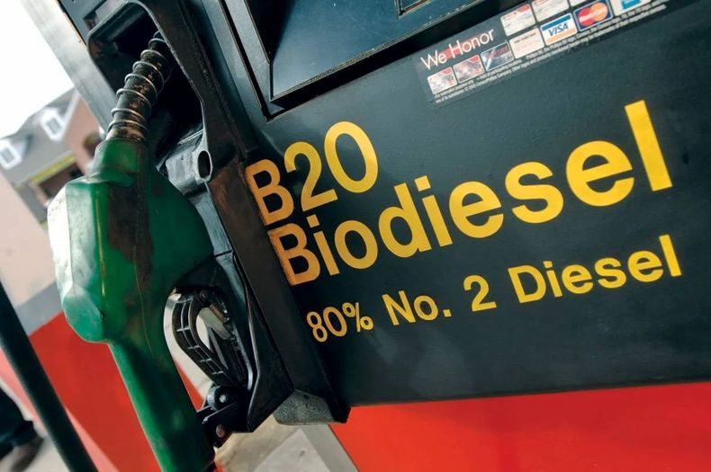 Bio4 observa nuevas oportunidades para el bioetanol como combustible sostenible en mercados internacionales.