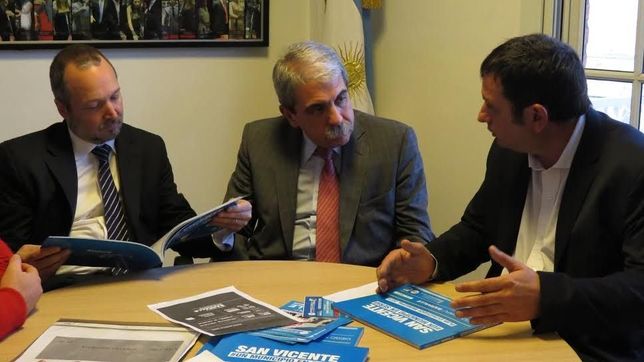 barrale primereo a di sabatino en la guerra de fotos