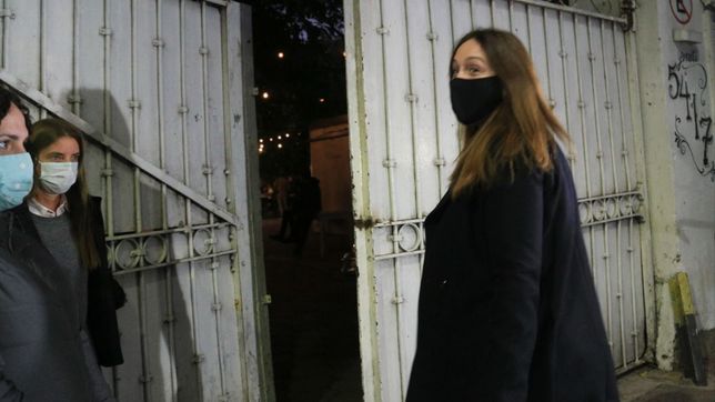 vidal y sus circunstancias: la tensa espera por la gran electora