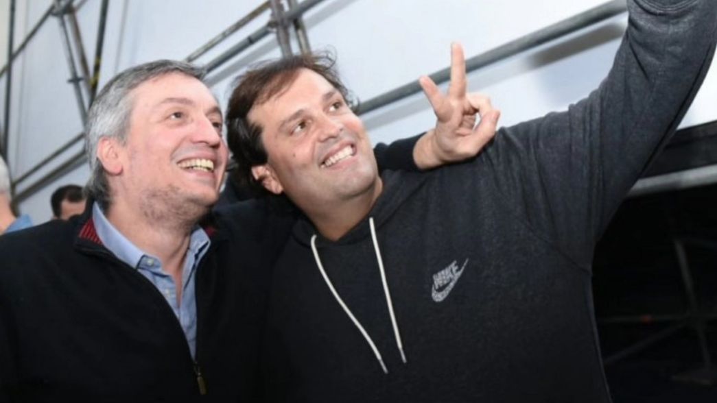 PJ bonaerense: La Cámpora retuvo el partido y Debandi seguirá siendo el presidente