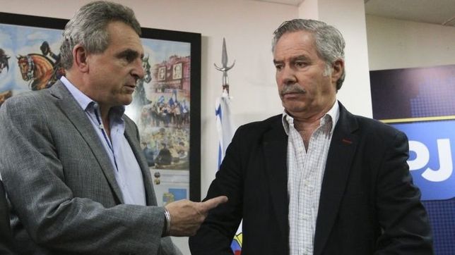 irresponsable y sin brujula: unidad peronista en las criticas al gobierno