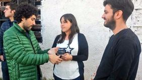 Varela: tras las PASO, en Cambiemos pugnan por la presidencia del bloque
