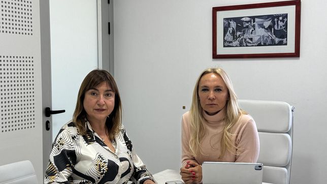 La Fiscal General, María Cecilia Vranicich, y la Defensora Provincial, Estrella Moreno Robinson, quieren que las instituciones que conducen en Santa Fe sean expresamente reconocidas como órganos independientes.