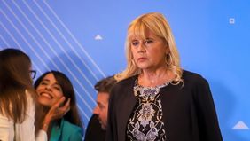 Justicia, revolución y acefalía