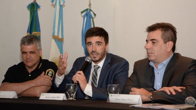 ritondo vs. galli, una guerra declarada con germen ricotero