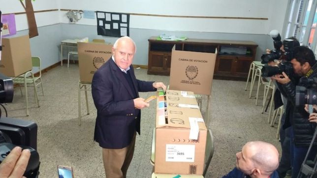 lifschitz: ?para medianoche, o un poco despues, podremos tener cifras precisas?