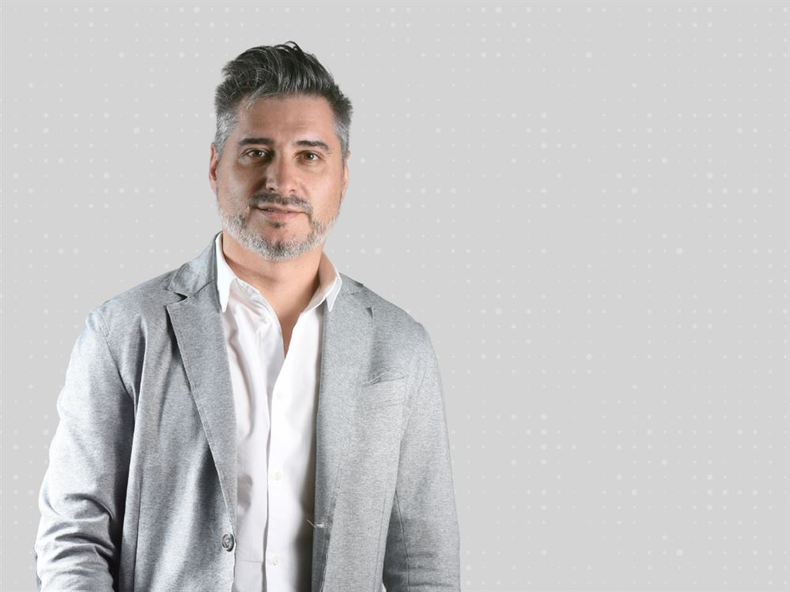 Germán Ciceri, titular de la Comisión de Comercio y Servicios de la CCIRR, pidió una reducción de la presión impositiva para sostener la actividad en Rafaela.