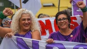 Paridad de género: polémico reemplazo en el Concejo Deliberante de Pinamar
