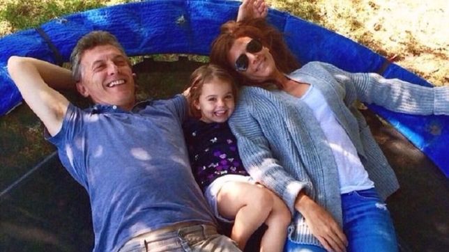 garavano, sobre arribas: macri ?cuida a sus funcionarios? para que esten ?bien de animo?