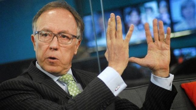 luego de sacar menos del 1.5% de los votos, massa mando a nielsen al parlasur