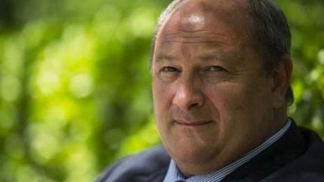 un ex director del consorcio de puerto quequen trabaja en la comision portuaria