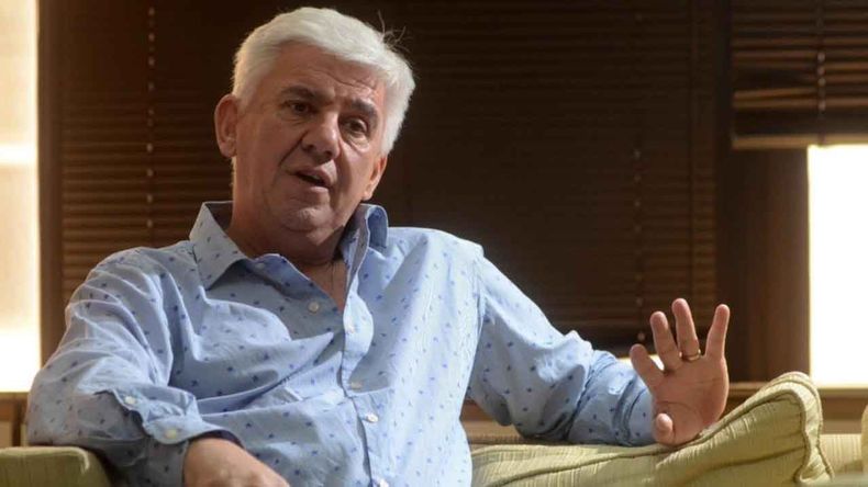 Alejandro Dichiara