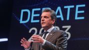 massa en el debate: estrategia de pizarron y el falso multiple choice