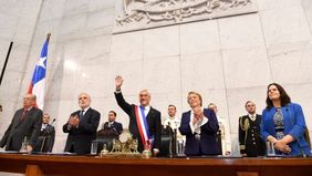 Desvela a Chile el dilema de crecer más rápido o con mayor equidad