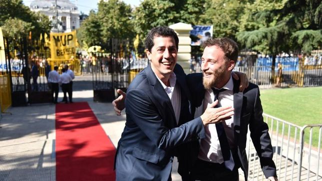 federico otermin: hay que mirar el 2003 para construir el 2043 y wado es ideal para eso