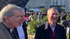 el apodo de massa, la esperanza europea de bullrich y el riojano de schiaretti no se baja