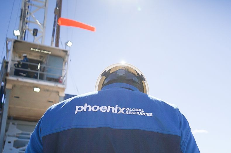 Phoenix es el brazo petrolero de Mercuria en Vaca Muerta, tanto en el lado neuquino como el rionegrino.