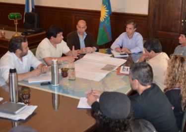 La Plata: comenzarán las obras de electrificación del Parque Pereyra Iraola