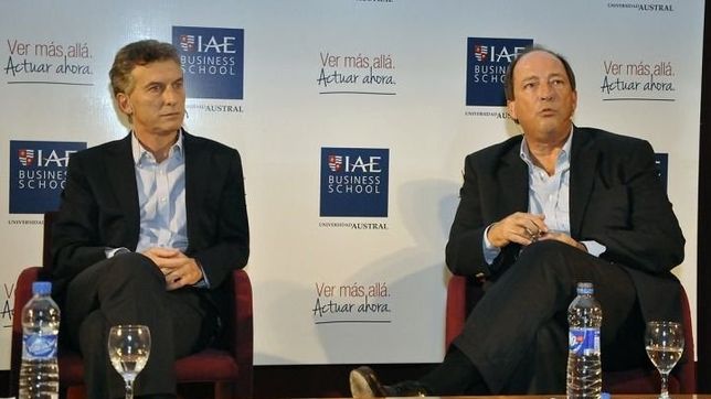 efecto la pampa: crece la arenga radical para competir con macri