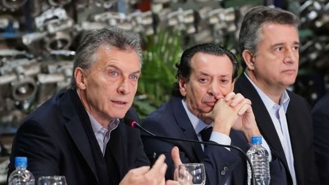 el ajuste de reintegros cruza todos los rubros y hay alarma en exportadores