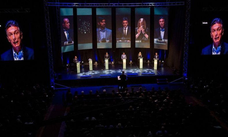 Debate