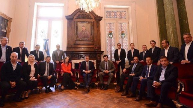 un pacto de macristas y peronistas sello otro ajuste historico a los jubilados