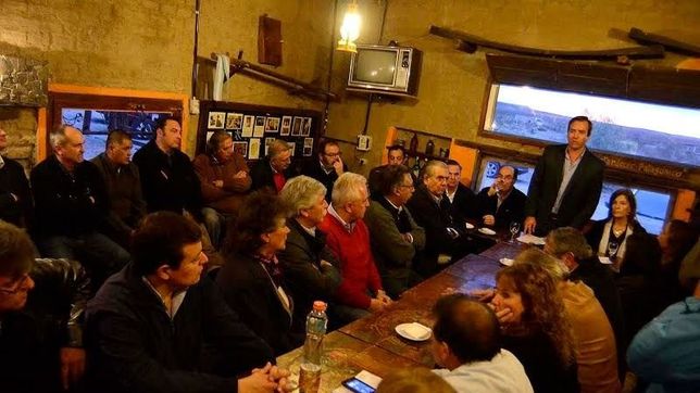 el pj renueva su interna por culpa de weretilneck y su armado