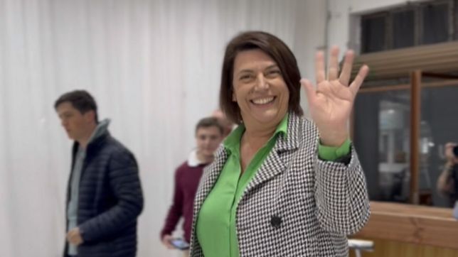 la batalla de los ladrillos le pone temperatura a la campana en marcos juarez