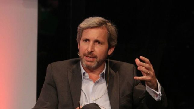 frigerio: ?tenemos las herramientas para salir de la turbulencia cambiaria?