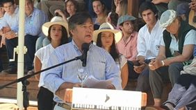 Dialoguistas y macristas se disputan la presidencia de la Sociedad Rural