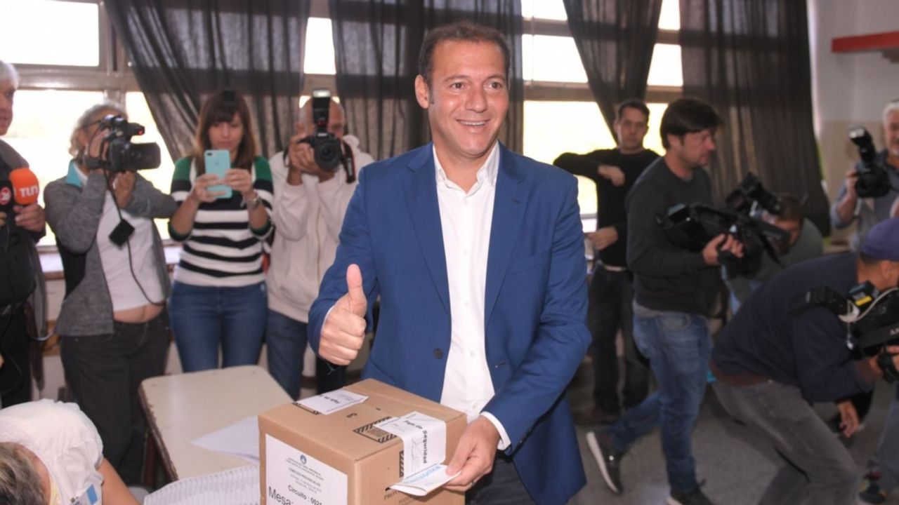 Vota Neuquén: expectativa y final abierto en la apertura del año electoral
