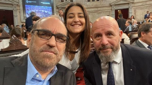 ultras, larretistas y neutrales: quien es quien en las tribus pro del congreso