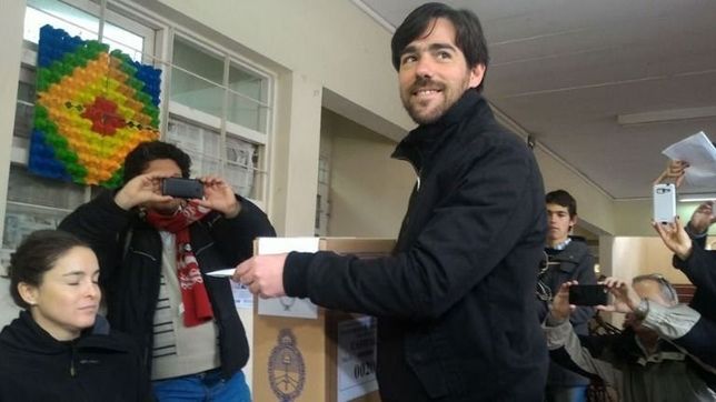 del cano dejo quinta a stolbizer