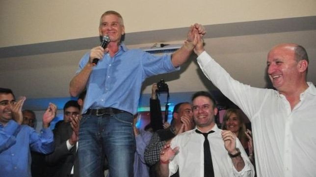 de narvaez afianza su candidatura con los massistas de la tercera