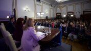 guerra total: cfk le puso la firma al comunicado-bomba del pj bonaerense