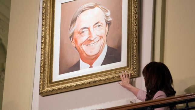 homenaje a nestor sin cristina